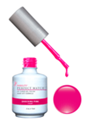 Picture of Perfect Match - PMS045 Shocking Pink