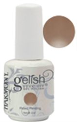 Picture of Gelish Harmony - 01435 Taupe Model
