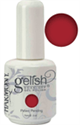 Picture of Gelish Harmony - 01343 Red Roses