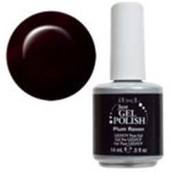 Picture of Just Gel Polish - 56506 Plum Raven