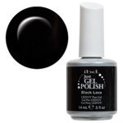 Picture of Just Gel Polish - 56507 Black Lava