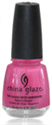 Picture of China Glaze 0.5oz - 0207 Rich & Famous