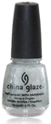 Picture of China Glaze 0.5oz - 0551 Fairy Dust