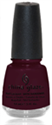 Picture of China Glaze 0.5oz - 1075 Prey Tell