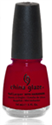 Picture of China Glaze 0.5oz - 1076 Adventure Red Y