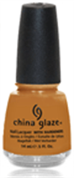 Picture of China Glaze 0.5oz - 1078 Desert Sun
