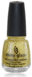 Picture of China Glaze 0.5oz - 0552 Golden Enchantment