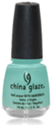 Picture of China Glaze 0.5oz - 0625 For Audrey