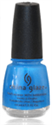 Picture of China Glaze 0.5oz - 0722 Sky High Top