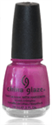 Picture of China Glaze 0.5oz - 0723 Fly