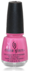 Picture of China Glaze 0.5oz - 0726 Laced Up