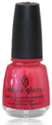 Picture of China Glaze 0.5oz - 0727 Sneaker Head 