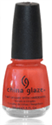 Picture of China Glaze 0.5oz - 0728 Oh How Sweet