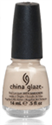 Picture of China Glaze 0.5oz - 0827 Nude 
