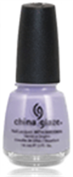 Picture of China Glaze 0.5oz - 0863 Light-As-Air