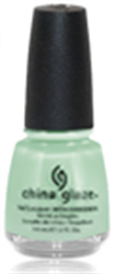Picture of China Glaze 0.5oz - 0867 Re-Fresh-Mint