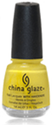 Picture of China Glaze 0.5oz - 0870 Happy-Go-Lucky