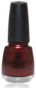 Picture of China Glaze 0.5oz - 0930 Riveter-Rouge