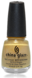 Picture of China Glaze 0.5oz - 0933 Classic-Camel