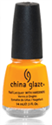 Picture of China Glaze 0.5oz - 0960 Papaya-Punch