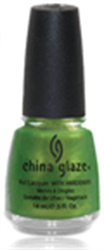 Picture of China Glaze 0.5oz - 0964 Cha-Cha-Cha
