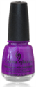 Picture of China Glaze 0.5oz - 1011 Flying-Dragon