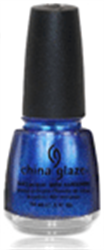 Picture of China Glaze 0.5oz - 1021 Blue-Year's-Ever