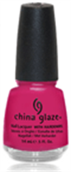 Picture of China Glaze 0.5oz - 1036 Wicked-Style