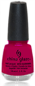 Picture of China Glaze 0.5oz - 1037 Fuchsia-Fanatic