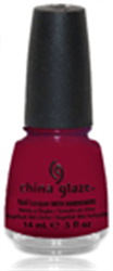 Picture of China Glaze 0.5oz - 1109 Merry-Berry