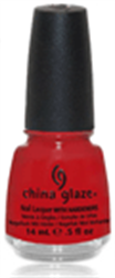 Picture of China Glaze 0.5oz - 1112 With-Love