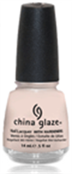 Picture of China Glaze 0.5oz - 1065 Angels-Breath