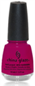 Picture of China Glaze 0.5oz - 1069 Heart-of-the-Matter