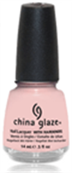 Picture of China Glaze 0.5oz - 1144 Always-a-Lady