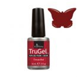Picture of TruGel by Ezflow - 42274 Tuscan-Red 0.5 oz