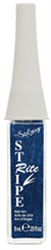 Picture of It's so easy Stripe - 98768 Glitter-Paint-Blue