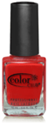 Picture of Color Club 0.5 oz - 0115 Cadillac-Red