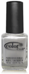 Picture of Color Club 0.5 oz - 0175 Silver-Lining