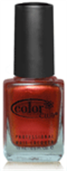 Picture of Color Club 0.5 oz - 0836 Feel-The-Beat