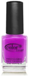 Picture of Color Club 0.5 oz - FN06 Gimme-A-Grape-Big-Kiss
