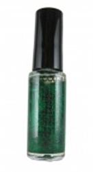 Picture of Art Club Nail Art - NA028 Green Glitter