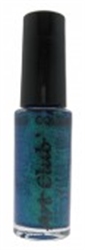 Picture of Art Club Nail Art - NA098 Shimmery Waters