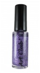 Picture of Art Club Nail Art - NA103 Purple Crush