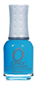 Picture of Orly Polish 0.6 oz - 40661 Blue-Collar