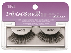 Picture of Ardell Eyelash - 65022 Lacies Black