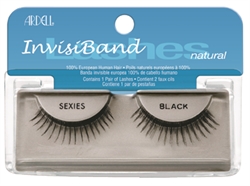 Picture of Ardell Eyelash - 65027 Sexies Black