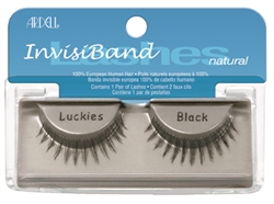 Picture of Ardell Eyelash - 65030 Luckies Black