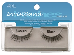 Picture of Ardell Eyelash - 65031 Babies Black