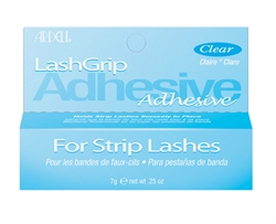 Picture of Ardell Eyelash - 65056 LashGrip Strip Adhesive Clear .25 oz / 7 g