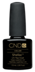 Picture of Shellac by CND - 40401 Gel UV-Top-Coat